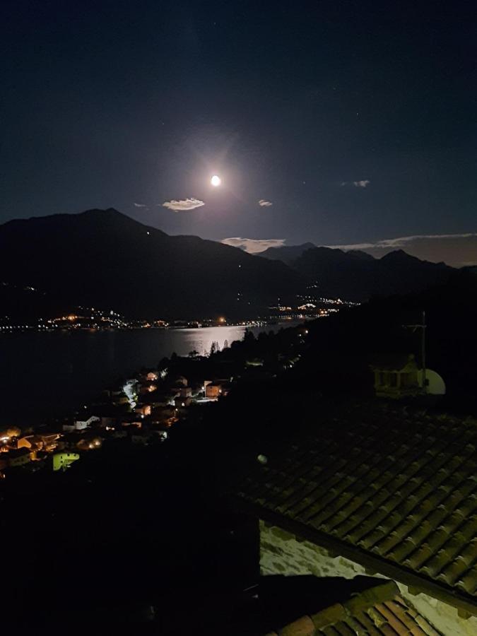 Casa Emma Villa Pianello Del Lario Exterior photo